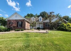 Foreclosure in  Thorntree Ln Eureka, MO 63025
