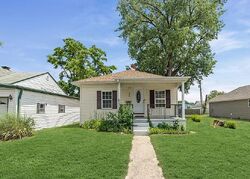 Foreclosure in  Washington Ave East Alton, IL 62024