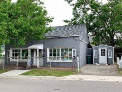 Foreclosure in  Harwood St Joliet, IL 60432