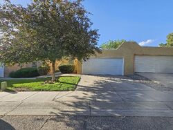Foreclosure in  Whippoorwill Ln NE Albuquerque, NM 87109
