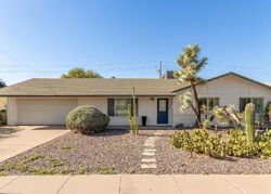 Foreclosure in  E Pinchot Ave Scottsdale, AZ 85251