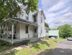 Foreclosure in  Spinnerstown Rd Quakertown, PA 18951