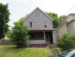 Foreclosure in  Ridge Ave New Kensington, PA 15068