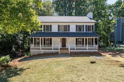 Foreclosure in  Riverhill Ct NE Roswell, GA 30075