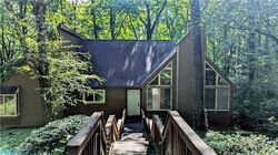 Foreclosure in  Able Ct Marietta, GA 30062