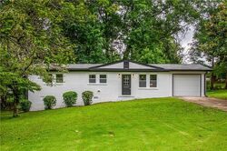 Foreclosure in  John St Austell, GA 30106