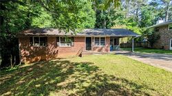 Foreclosure in  Dobbs Dr NW Kennesaw, GA 30152