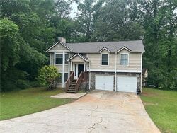Foreclosure in  McGill Dr Decatur, GA 30034