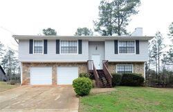 Foreclosure in  Riverchase Ter Decatur, GA 30034