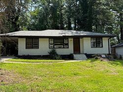 Foreclosure in  ROSEWOOD RD Decatur, GA 30032