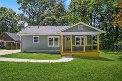 Foreclosure in  White Oak Way Decatur, GA 30032