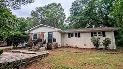 Foreclosure in  Renee Dr Decatur, GA 30035