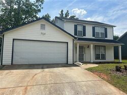 Foreclosure in  To Lani Farm Rd Stone Mountain, GA 30083