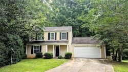 Foreclosure in  Millstone Walk Stone Mountain, GA 30088