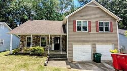 Foreclosure in  Wyndam Dr Stone Mountain, GA 30088