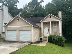 Foreclosure in  Windsor Downs Ln Decatur, GA 30035