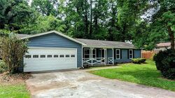 Foreclosure in  McCarter Sta Stone Mountain, GA 30088