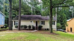 Foreclosure in  Salem Dr Lithonia, GA 30038