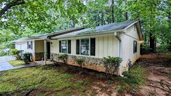 Foreclosure in  Green Wing Ct Lithonia, GA 30058