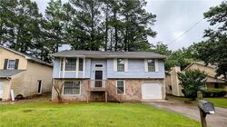 Foreclosure in  Sara Ashley Way Lithonia, GA 30058
