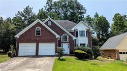 Foreclosure in  Southland Forest Dr Stone Mountain, GA 30087