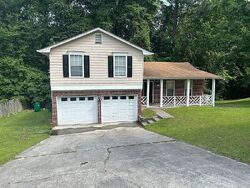 Foreclosure in  Rebecca Lou Ln Lithonia, GA 30058