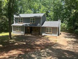 Foreclosure in  Timbers East Dr Lithonia, GA 30058