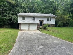 Foreclosure in  Kimberland Gardens Ln Lithonia, GA 30058