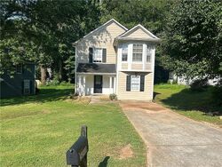 Foreclosure in  Brittany Dr Stone Mountain, GA 30083