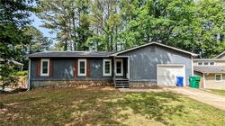 Foreclosure in  Demere Dr Stone Mountain, GA 30083