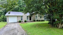 Foreclosure in  Ferncliff Rd Snellville, GA 30039