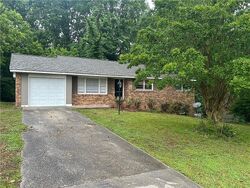 Foreclosure in  Kimberly Ln Norcross, GA 30071