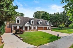 Foreclosure in  South St Buford, GA 30518