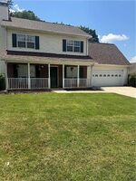 Foreclosure in  Old Ivy Path Mcdonough, GA 30253
