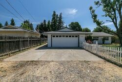 Foreclosure in  Palm St Sutter, CA 95982