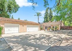 Foreclosure in  S Cotta St Visalia, CA 93292