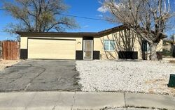 Foreclosure in  Lariat Rd Victorville, CA 92395