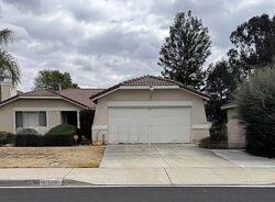 Foreclosure in  Green Glen St Moreno Valley, CA 92557