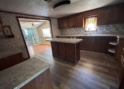 Foreclosure in  E 683 RD Wagoner, OK 74467