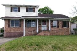Foreclosure in  HARVEY AVE Oak Hill, WV 25901