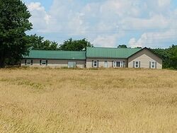 Foreclosure in  Lieving Rd Letart, WV 25253