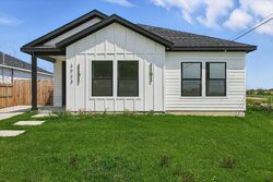 Foreclosure in  LE MAY AVE Dallas, TX 75216
