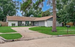 Foreclosure in  Westray St Houston, TX 77043