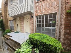 Foreclosure in  JEANETTA ST  Houston, TX 77063