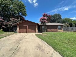 Foreclosure in  Mesa Ct Fort Worth, TX 76179