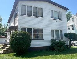 Foreclosure in  E 236th St Euclid, OH 44123