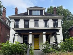 Foreclosure in  Richmond Ave Columbus, OH 43203