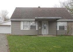 Foreclosure in  Emerald Ct Dayton, OH 45403