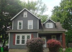 Foreclosure in  24th St SE Massillon, OH 44646