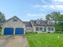 Foreclosure in  CONVERSE RD Plain City, OH 43064